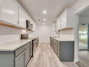 4501  Sabelle Lane , Haltom City Texas 76117