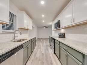4501  Sabelle Lane , Haltom City Texas 76117