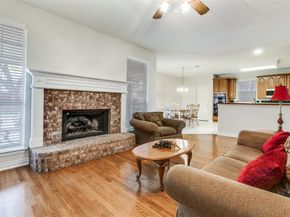 6901  Aberdeen Drive , Garland Texas 75044