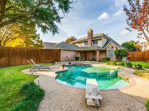 6901  Aberdeen Drive , Garland Texas 75044