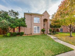6901  Aberdeen Drive , Garland Texas 75044