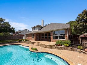 2211  Dana Drive , Flower Mound Texas 75028