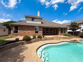 2211  Dana Drive , Flower Mound Texas 75028