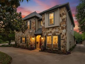 6501  Blanch Circle , Dallas Texas 75214