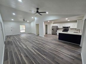 614 W Grenoble Drive , Grand Prairie Texas 75052