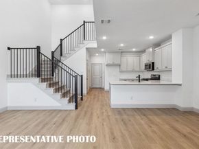 1028  Stockton Drive , Allen Texas 75013