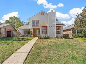 3925  Bond Street , Rowlett Texas 75088