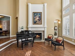 1724  Pembroke Lane , McKinney Texas 75072