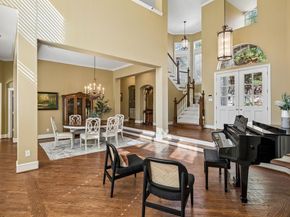 1724  Pembroke Lane , McKinney Texas 75072