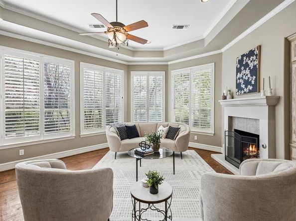 1724  Pembroke Lane , McKinney Texas 75072
