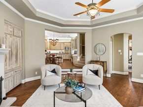 1724  Pembroke Lane , McKinney Texas 75072