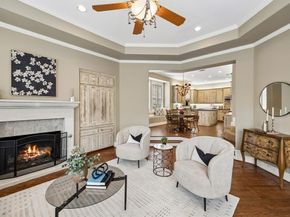 1724  Pembroke Lane , McKinney Texas 75072