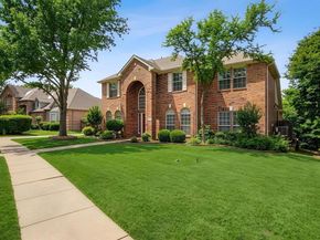 4706  Coventry Lane , Arlington Texas 76017