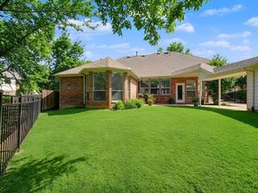 4706  Coventry Lane , Arlington Texas 76017