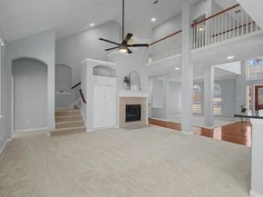 4706  Coventry Lane , Arlington Texas 76017