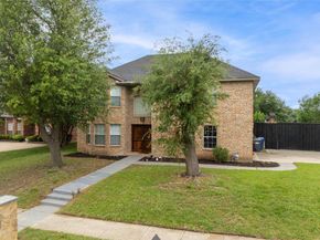 2213  Deep Valley Drive , McKinney Texas 75071