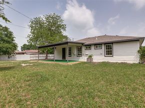 7812  Bruton Road , Dallas Texas 75217