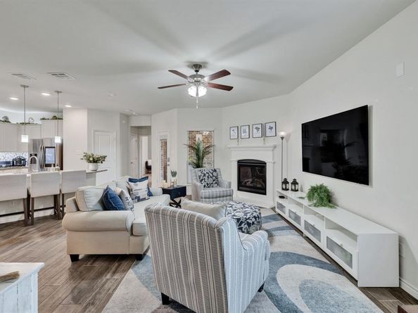 10117  Eagle Pass Place , McKinney Texas 75071