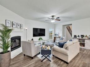 10117  Eagle Pass Place , McKinney Texas 75071