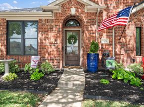 1625  Big Bend Drive , Lewisville Texas 75077