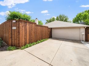 1625  Big Bend Drive , Lewisville Texas 75077