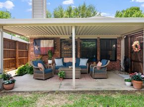 1625  Big Bend Drive , Lewisville Texas 75077