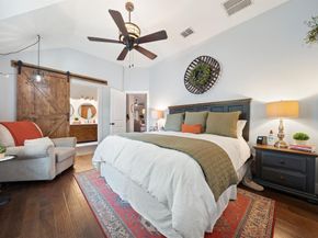 1625  Big Bend Drive , Lewisville Texas 75077