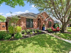 1625  Big Bend Drive , Lewisville Texas 75077