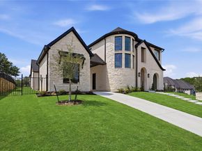 145  Sawgrass Drive , Heath Texas 75032