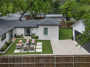 5444  Santa Marie Avenue , Fort Worth Texas 76114