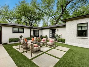 5444  Santa Marie Avenue , Fort Worth Texas 76114