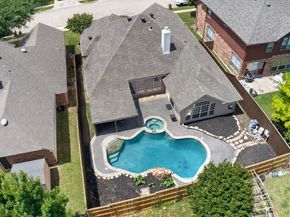 5915  Fieldcrest Lane , Sachse Texas 75048