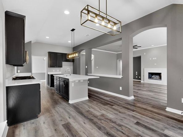 5915  Fieldcrest Lane , Sachse Texas 75048