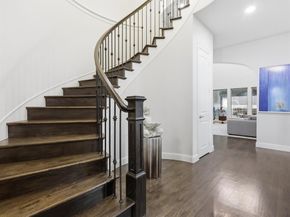 2724  Dames Lane , Irving Texas 75063