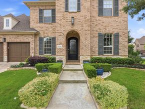 2724  Dames Lane , Irving Texas 75063