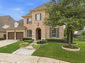 2724  Dames Lane , Irving Texas 75063