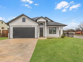2561  Burton Avenue , Fort Worth Texas 76105