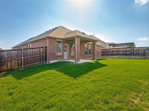5490  Mourning Dove Drive , Prosper Texas 75078