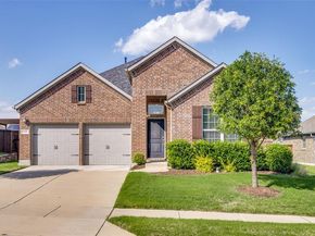 5490  Mourning Dove Drive , Prosper Texas 75078
