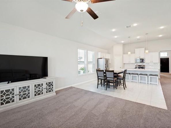 5490  Mourning Dove Drive , Prosper Texas 75078