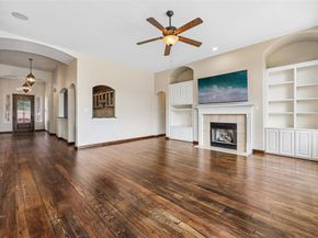 8330  Elena Drive , Lantana Texas 76226