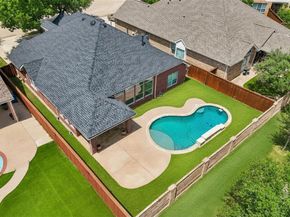8330  Elena Drive , Lantana Texas 76226