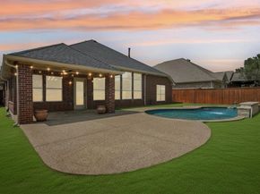 8330  Elena Drive , Lantana Texas 76226