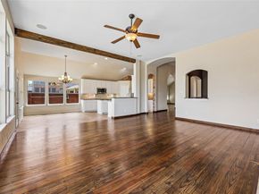 8330  Elena Drive , Lantana Texas 76226