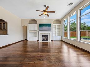 8330  Elena Drive , Lantana Texas 76226