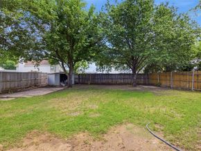 5644  Santa Fe Trail , Haltom City Texas 76148