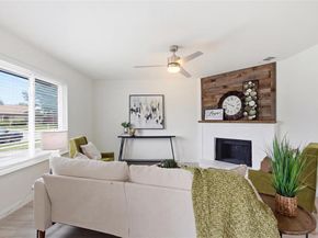 5644  Santa Fe Trail , Haltom City Texas 76148