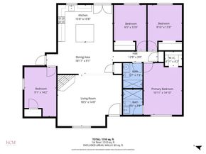5644  Santa Fe Trail , Haltom City Texas 76148