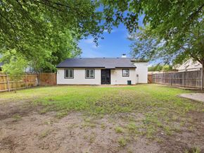 5644  Santa Fe Trail , Haltom City Texas 76148