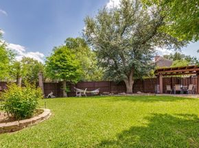 1604  Driskill Drive , Irving Texas 75038